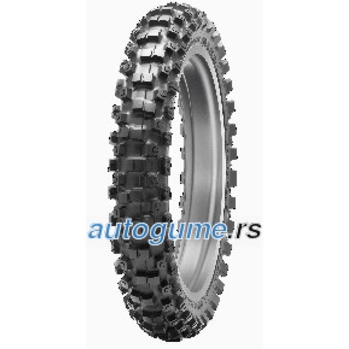 Dunlop Geomax MX 53 ( 110/100-18 TT 64M zadnji točak DOT2022 ) Cene
