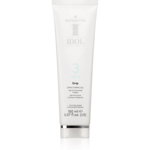 Medavita IDOL Grip gel za kosu srednje učvršćenje 150 ml Cijene