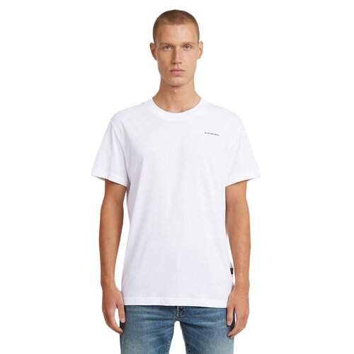G-star Raw Chest logo majica Cene
