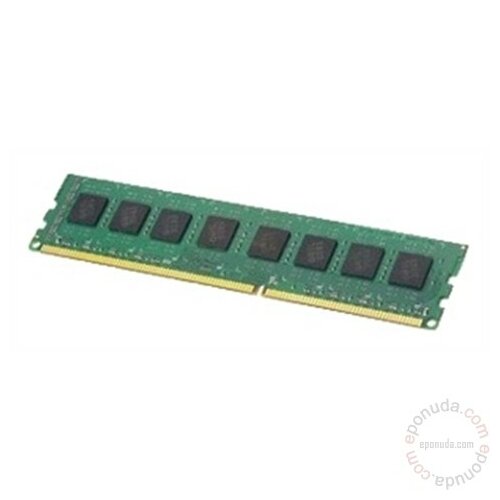 Geil 4GB DDR3 1600Mhz CL11 GN34GB1600C11S ram memorija Slike