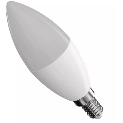 Emos led rgb prigu&amp;scaron;iva sijalica gosmart E14/4,8W/230V 2700-6500K wi-fi tuya Slike
