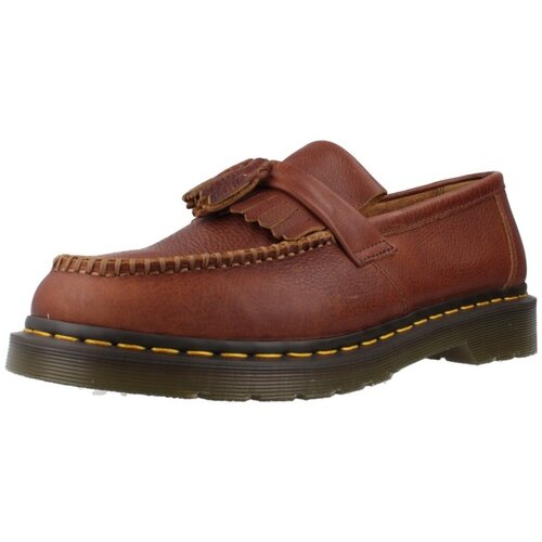 Dr. Martens Mokasini ADRIAN YS Kostanjeva Cene