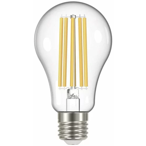 Emos LED žarulja Filament A67 Topla bijela, 17W E27