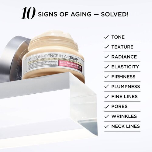 IT Cosmetics Confidence in a cream vlažilna krema za obraz proti staranju 60 ml Slike