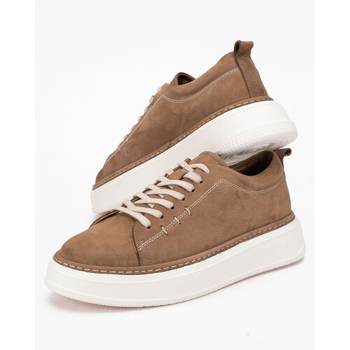 La Force Fashion Patike cipele TP-160-718 - Bež Cene