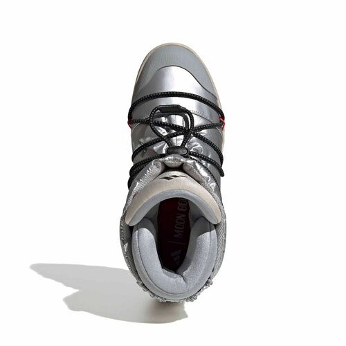 Adidas &amp;Scaron;kornji za v sneg &amp;#039; X MOONBOOT ACE&amp;#039; srebrna Slike