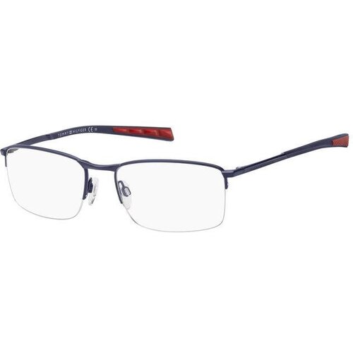 Tommy Hilfiger Okvir za naočale za mu&amp;scaron;karce Tommy Hilfiger TH-1784-FLL &amp;oslash; 54 mm Slike