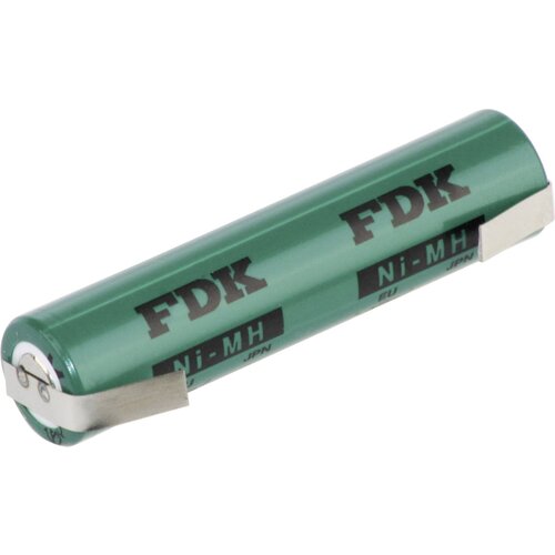 FDK Posebni akumulator Micro (AAA) U-spoj NiMH HRAAAU-LFU 1.2 V 730 mAh, (20439776) Cene