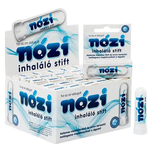 NEBULO N&oacute;zi džepni inhalator Cijene