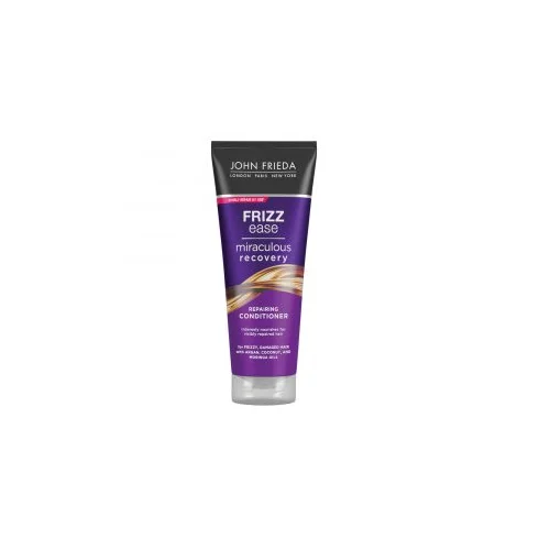 John Frieda Frizz Ease Miraculous Recovery Conditioner 250 ML