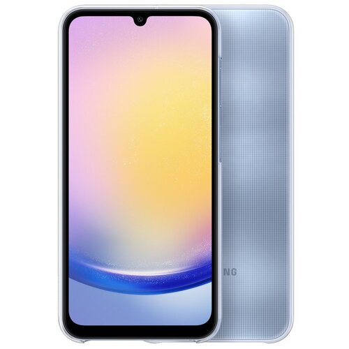 Samsung Galaxy A25 5G Clear Case Transparent Cijene