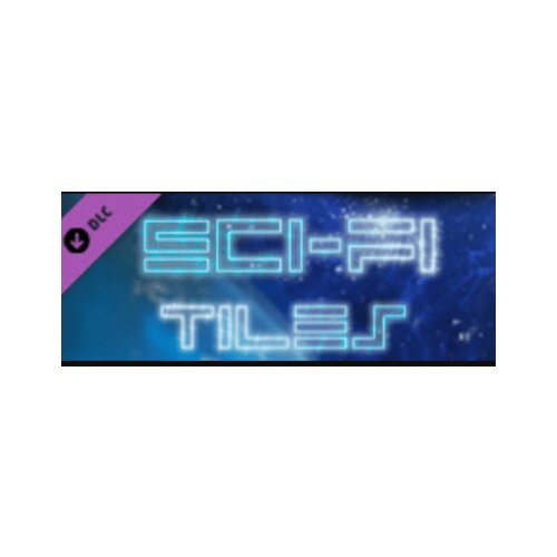 Steam RPG Maker VX Ace - PVG Sci-Fi Tiles (DLC) Key (PC) GLOBAL Cene