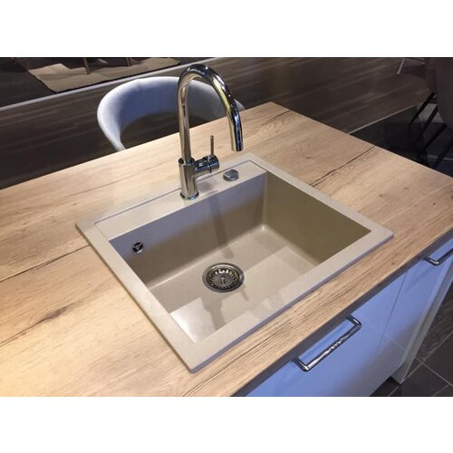 Sink Solution natura 60 plus Slike
