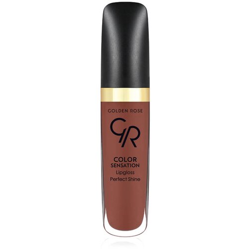 Golden Rose sjaj za usne Color Sensation Lipgloss R-GCS-134 Slike