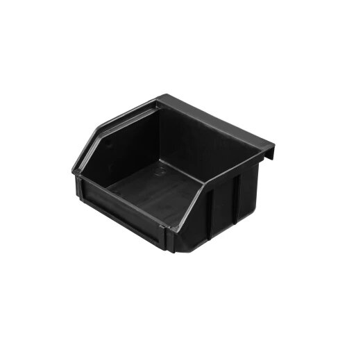 TRU COMPONENTS TC-12539864 ESD kutija za pohranu (D x &amp;Scaron; x V) 95 x 105 x 55 mm odvodna Specifikacija dimenzioniranja za Slike