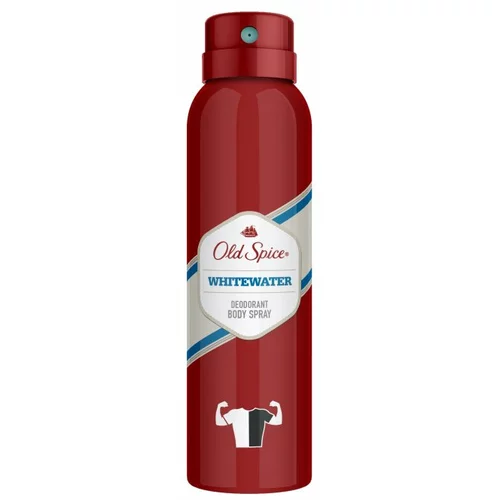 Old Spice whitewater deo spray 150 ml