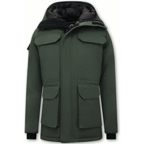 Beluomo Parke 139033489 Zelena Cene