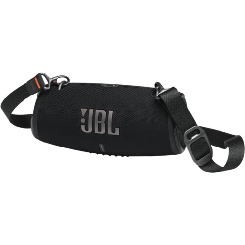 JBL Xtreme 3 vodoodporen bluetooth zvočnik, črn Slike