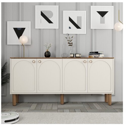 Hanah home komoda Bohem 849 Cene