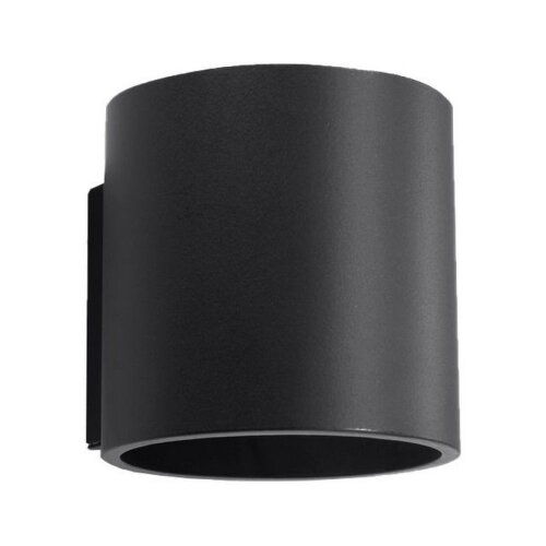  Brilagi - LED zidno svetlo FRIDA 1xG9/4W/230V crna Slike