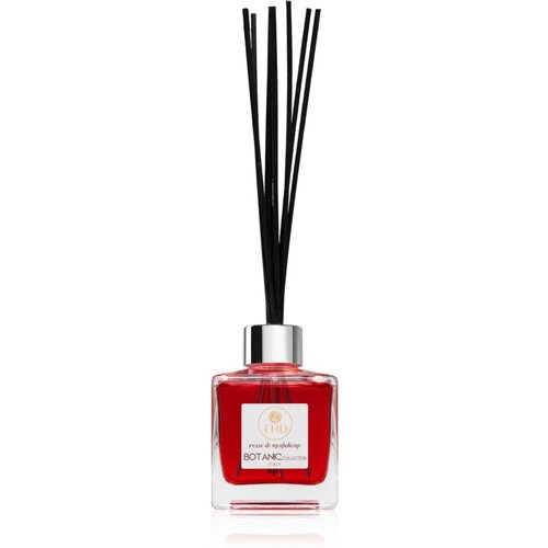 THD Botanic Rosso Nobile aroma difuzer s punjenjem 120 ml Cijene