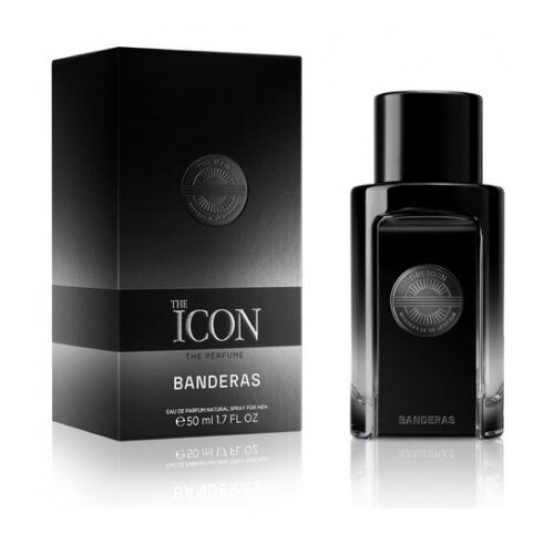 Antonio Banderas Mu&amp;scaron;ki parfem ICON EDP 50ML 24 Slike