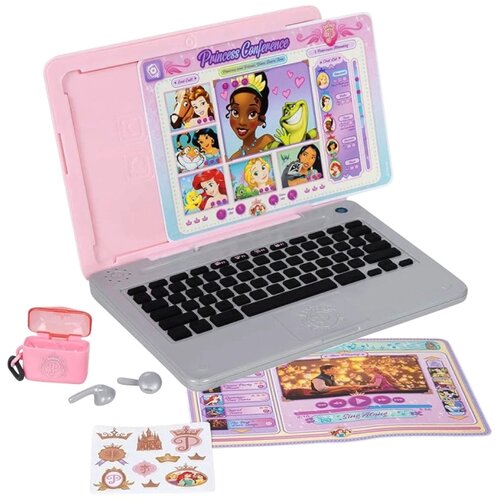 Disney Princess laptop Slike