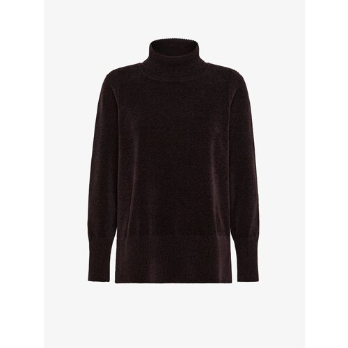 Roberto Ricci Designs Puloverji W25631 Bordo Cene