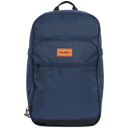 Husky Backpack Office Sofer 30l dark blue Slike