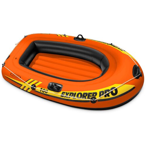 Intex Napihljiv čoln Explorer Pro 100 160x94x29 cm 58355NP, (20827419) Cene
