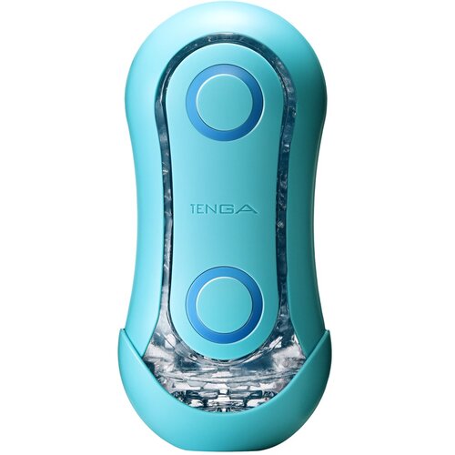 Tenga Flip Orb Masturbator Ocean Blue Slike