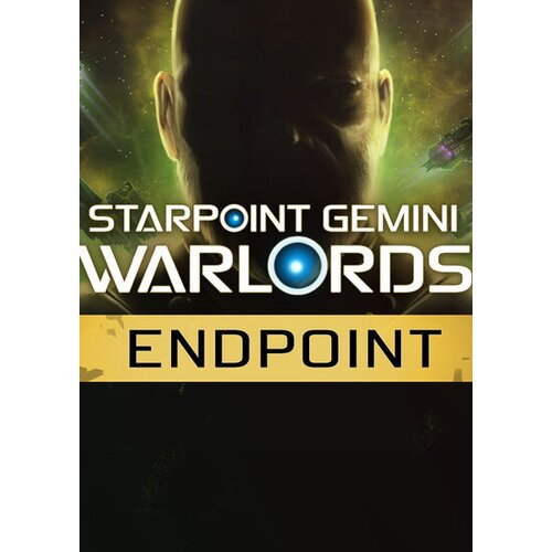  Starpoint Gemini: Warlords - Endpoint (DLC) Steam Key GLOBAL Cene
