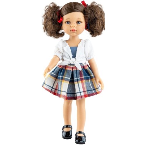Paola Reina Lutka Las Amigas Pepi 32cm, (21337156) Slike
