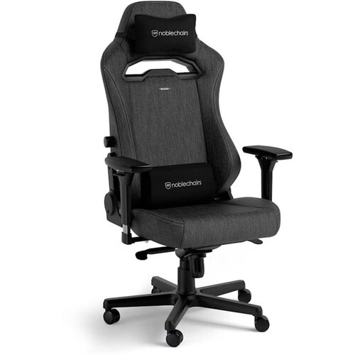 NOBLECHAIRS Stolica HERO ST TX Anthracite Cene