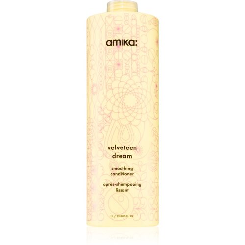 Amika Velveteen dream regenerator za zaglađivanje otporan na vlagu 1000 ml Slike