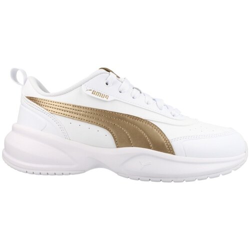 Puma Modne superge Cilia 2 Bela Slike