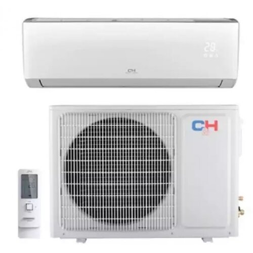  Klimatska naprava Cooper&amp;amp;Hunter Arctic CH-S18FTXLA2-NG WiFi z montažo Slike
