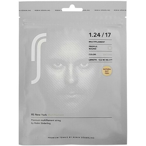 Robin soderling tenis struna - set Robin Söderling New York 7350073930531 Cene