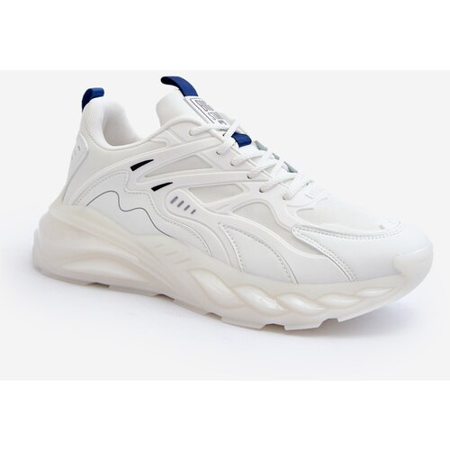 Big Star Men&amp;#039;s Sports Sneakers with Memory Foam System Slike