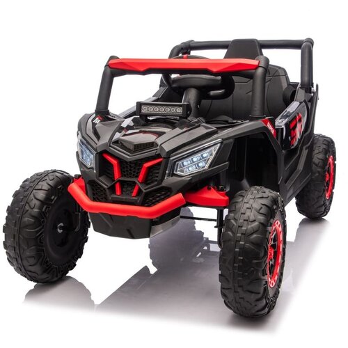 Quad Off Road 4x4 &amp;ndash; Crni Slike