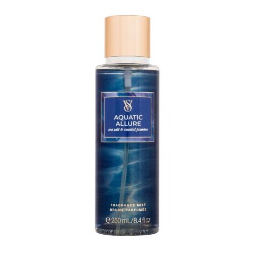 Victoria's Secret Aquatic Allure 250 ml sprej za telo za ženske Cene