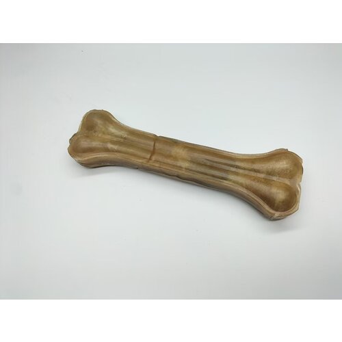 Kozmo žvakalica za pse presovana koska, 20cm, 180g, 10 komada Slike