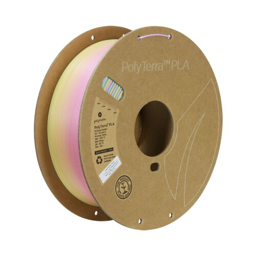  PolyTerra Gradient PLA Pastel Rainbow Cijene