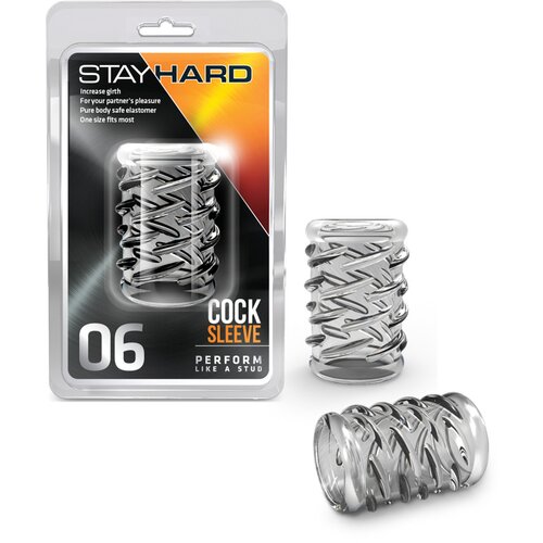 Blush Stay Hard prsten za penis 330222 Cene