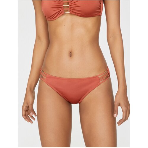 Koton Bikini Bottom - Red - Plain Slike