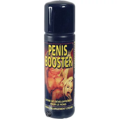 Ruf krema Penis Booster, 125 ml