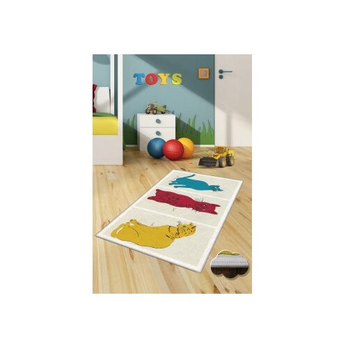 Conceptum Hypnose tepih (60 x 100) WOOKECE156 Cene