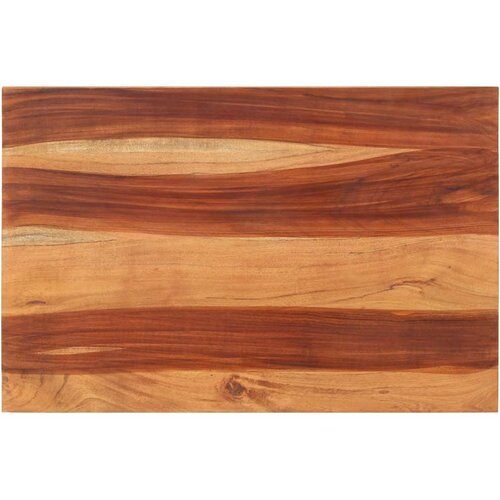 Stolna ploča od masivnog drva bagrema 25 - 27 mm 60 x 90 cm Cene
