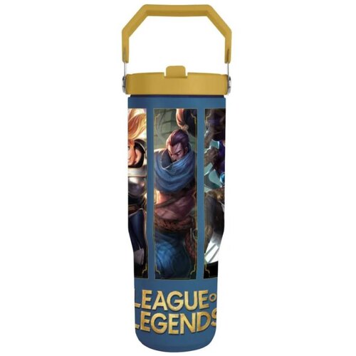 Pyramid Termo ča&scaron;a League of Legends Champions 850 ml Cijene