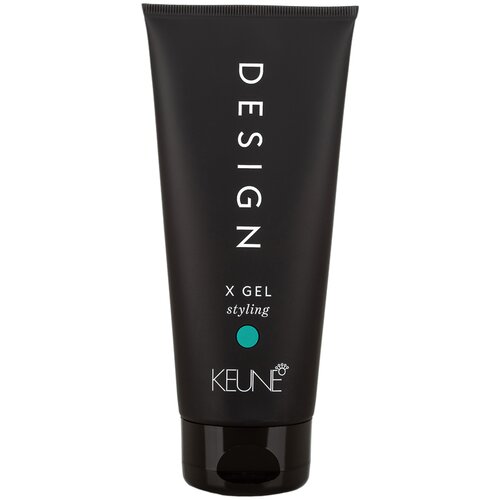 KEUNE desing x gel 200ml Cene